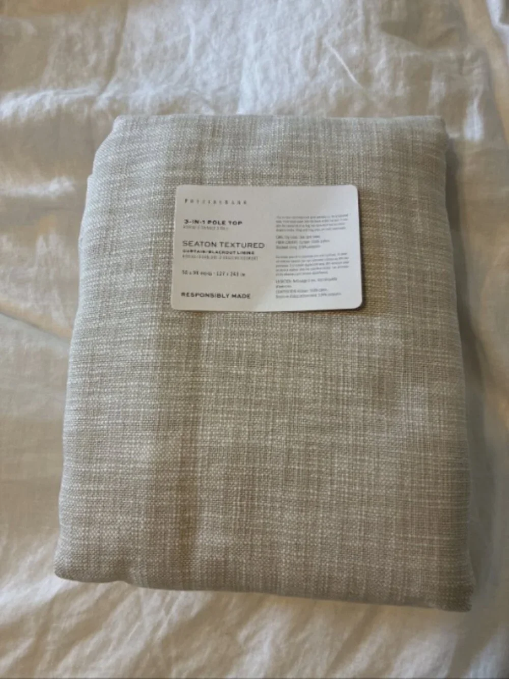 Pottery Barn pottery barn